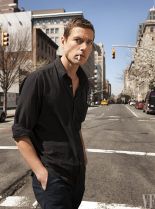 Jon Paul Phillips