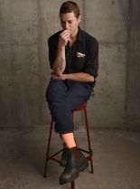Jon Paul Phillips