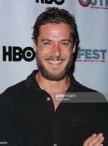 Jon Paul Phillips