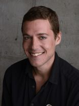 Jon Paul Phillips