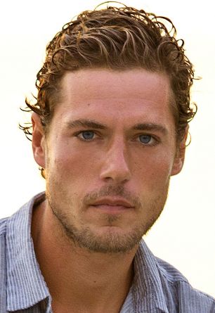 Jon Paul Phillips