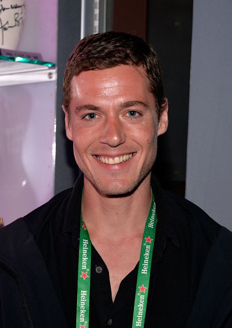 Jon Paul Phillips