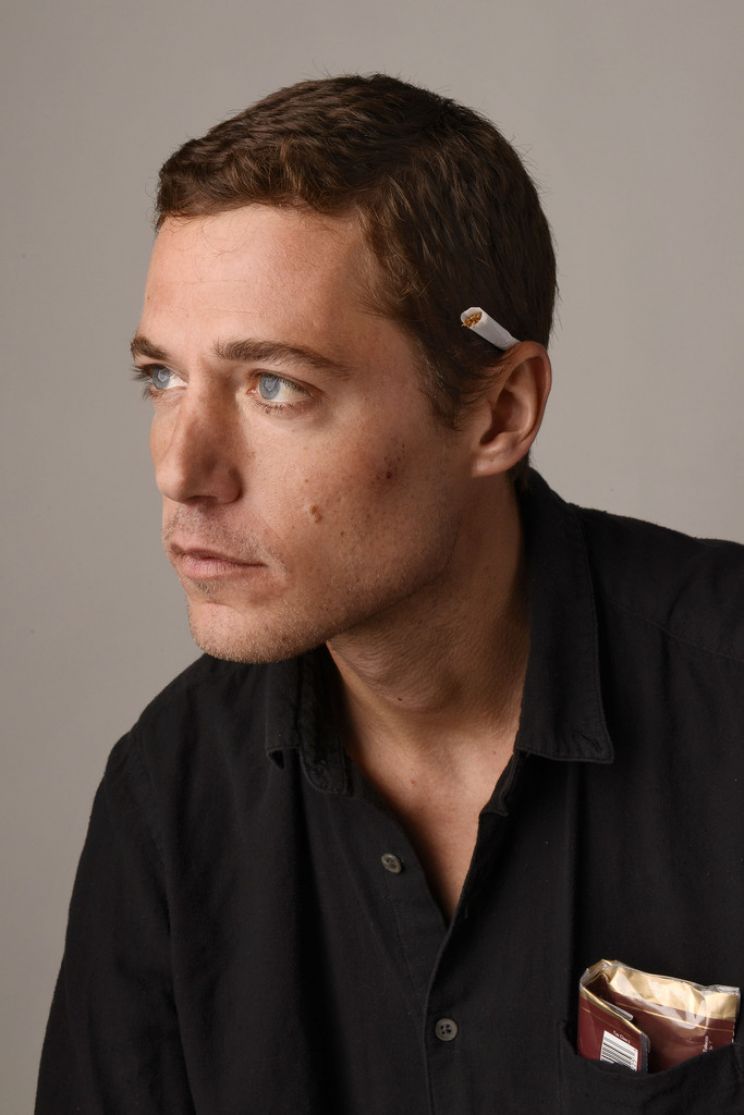 Jon Paul Phillips