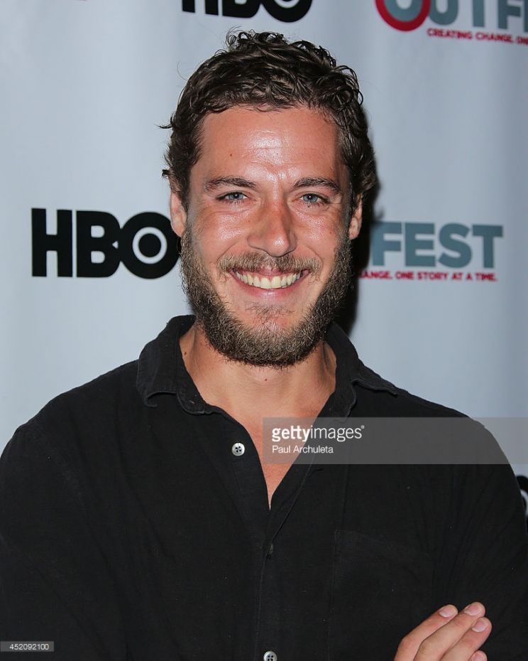 Jon Paul Phillips