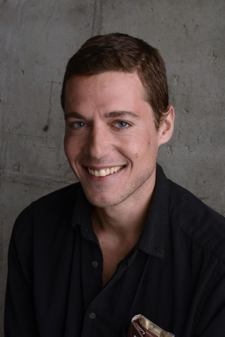 Jon Paul Phillips