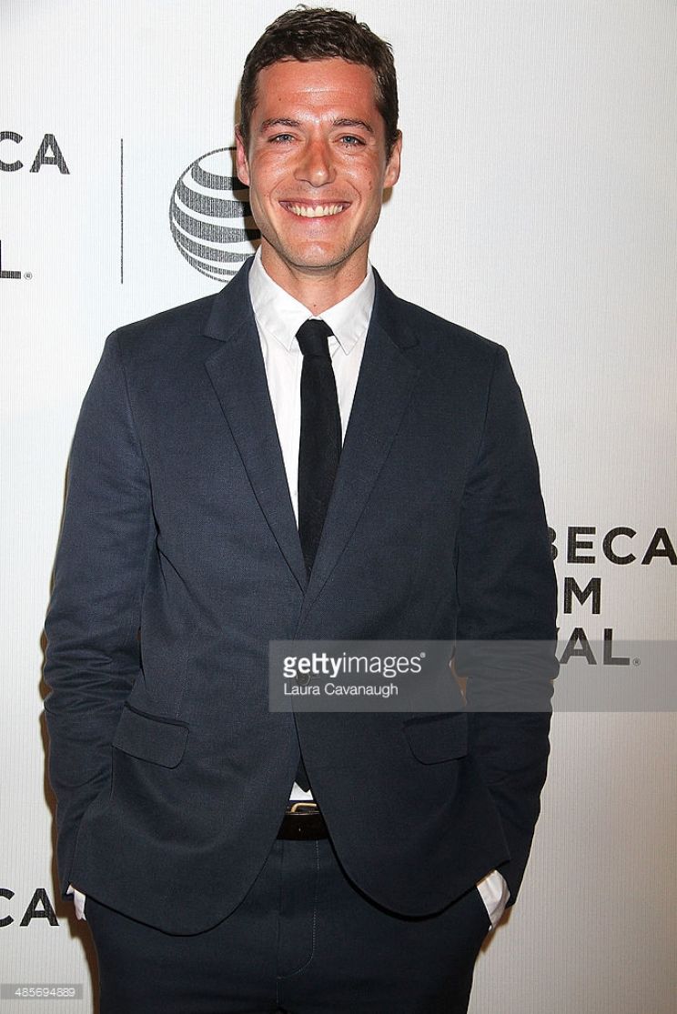Jon Paul Phillips