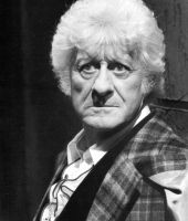 Jon Pertwee