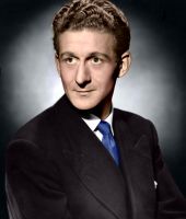Jon Pertwee