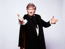 Jon Pertwee