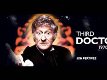 Jon Pertwee