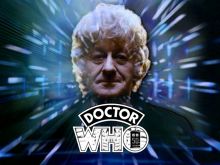 Jon Pertwee