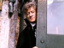 Jon Pertwee