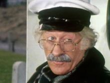 Jon Pertwee photo