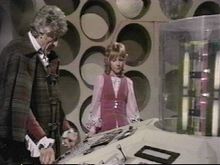 Jon Pertwee