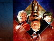 Jon Pertwee