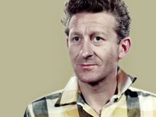 Jon Pertwee