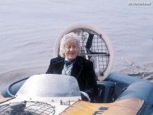 Jon Pertwee