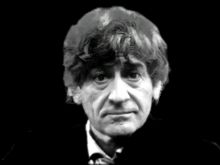 Jon Pertwee