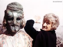 Jon Pertwee