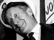 Jon Pertwee