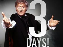 Jon Pertwee
