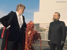 Jon Pertwee