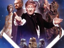Jon Pertwee