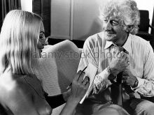 Jon Pertwee