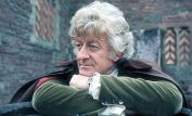 Jon Pertwee