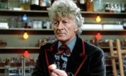 Jon Pertwee