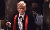 Jon Pertwee