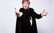 Jon Pertwee