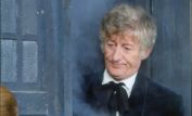 Jon Pertwee