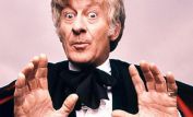 Jon Pertwee