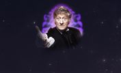 Jon Pertwee