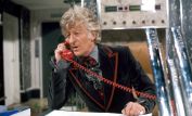 Jon Pertwee