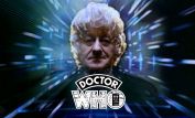 Jon Pertwee