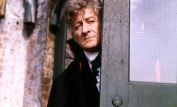 Jon Pertwee