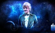 Jon Pertwee