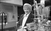 Jon Pertwee