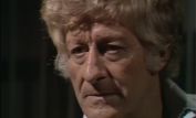 Jon Pertwee