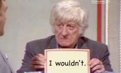 Jon Pertwee