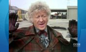 Jon Pertwee