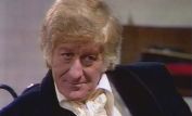 Jon Pertwee