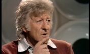 Jon Pertwee