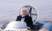 Jon Pertwee