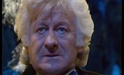 Jon Pertwee