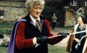 Jon Pertwee