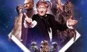 Jon Pertwee