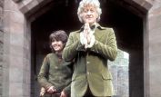 Jon Pertwee